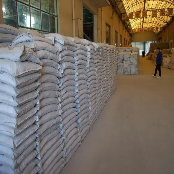 refractory mortar